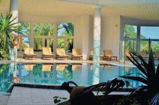 Hotel Royal Garden Palace - Tunisko - Djerba - Midoun